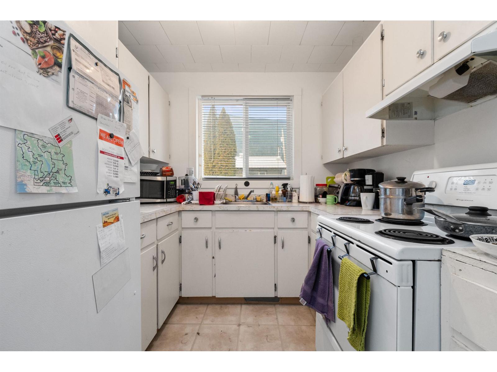 65321 PINE CLOSE, Fraser Canyon, Boston Bar / Lytton