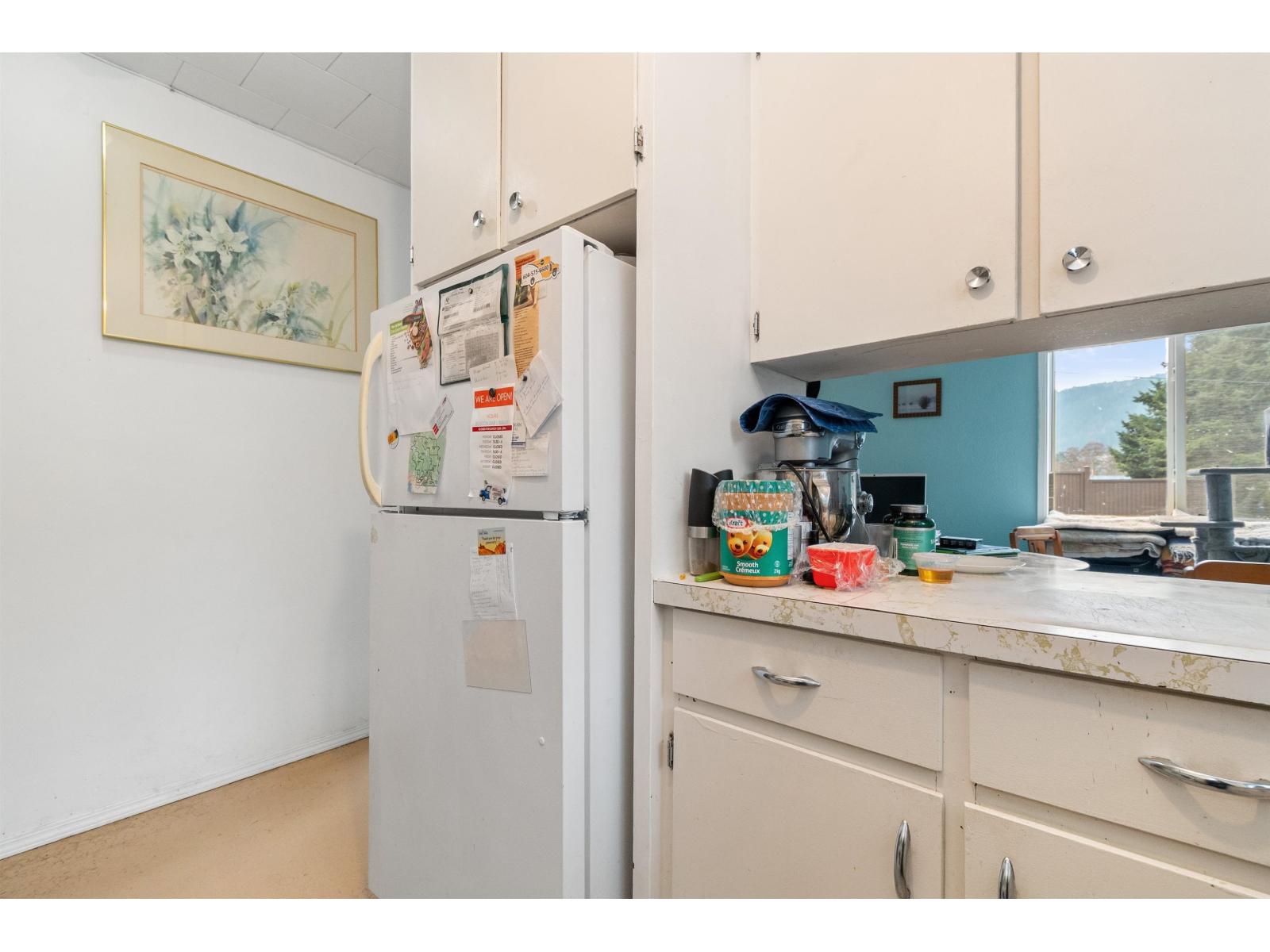65321 PINE CLOSE, Fraser Canyon, Boston Bar / Lytton