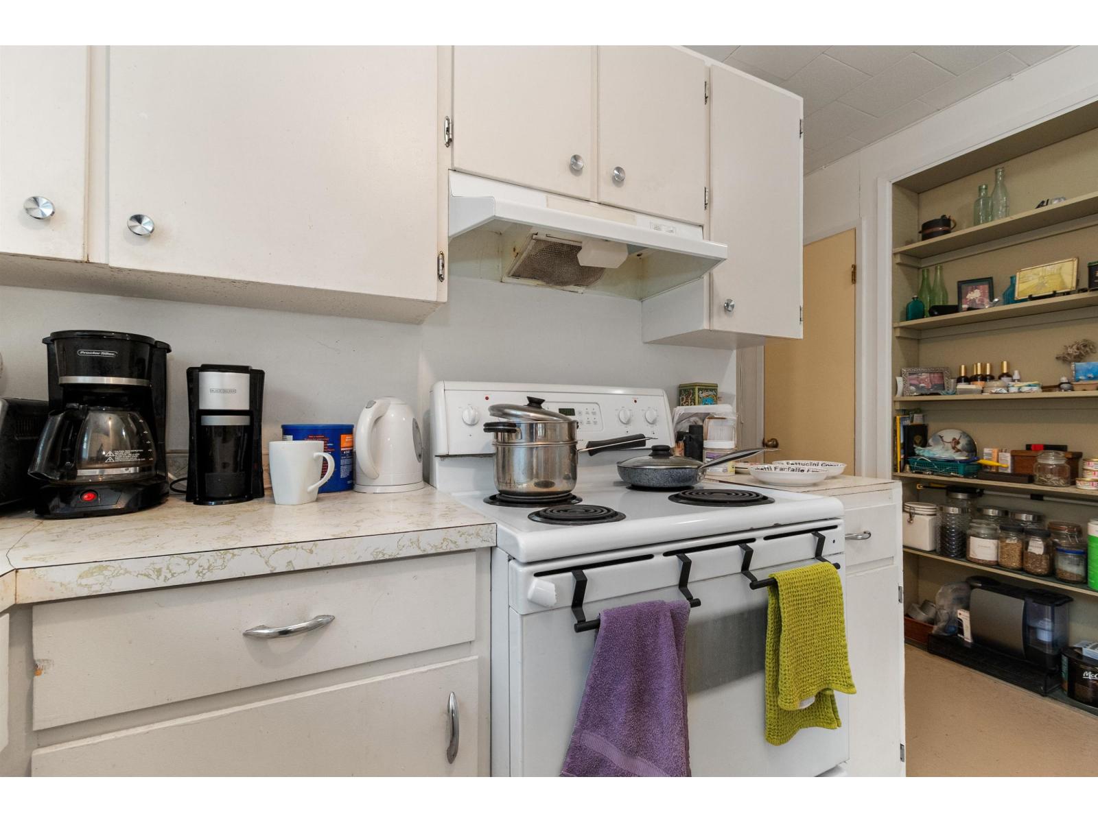 65321 PINE CLOSE, Fraser Canyon, Boston Bar / Lytton