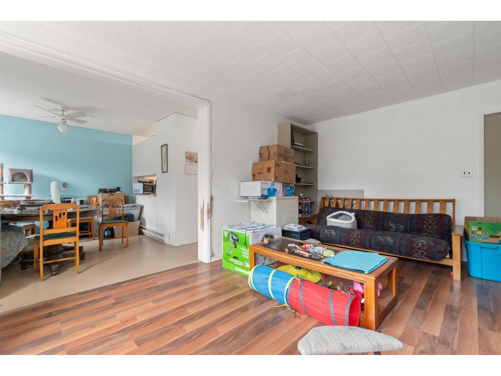 65321 PINE CLOSE, Fraser Canyon, Boston Bar / Lytton