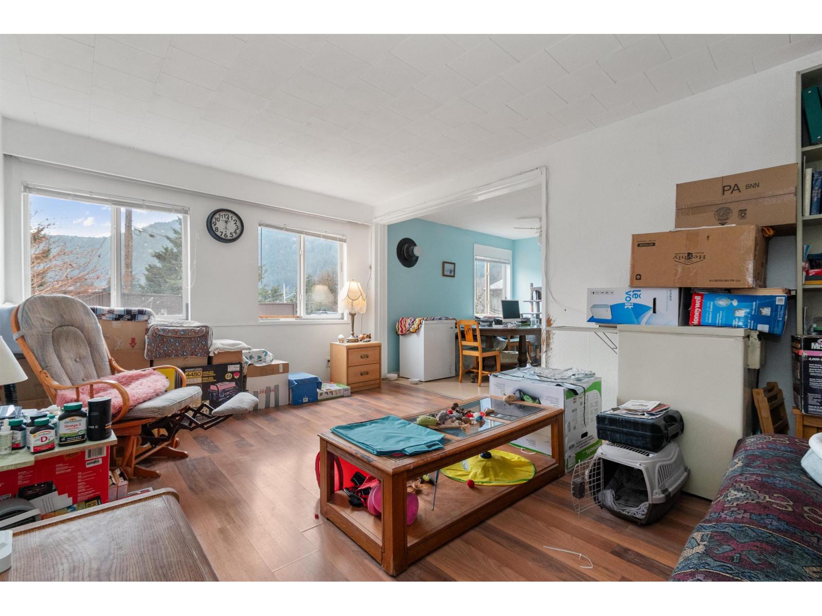 65321 PINE CLOSE, Fraser Canyon, Boston Bar / Lytton