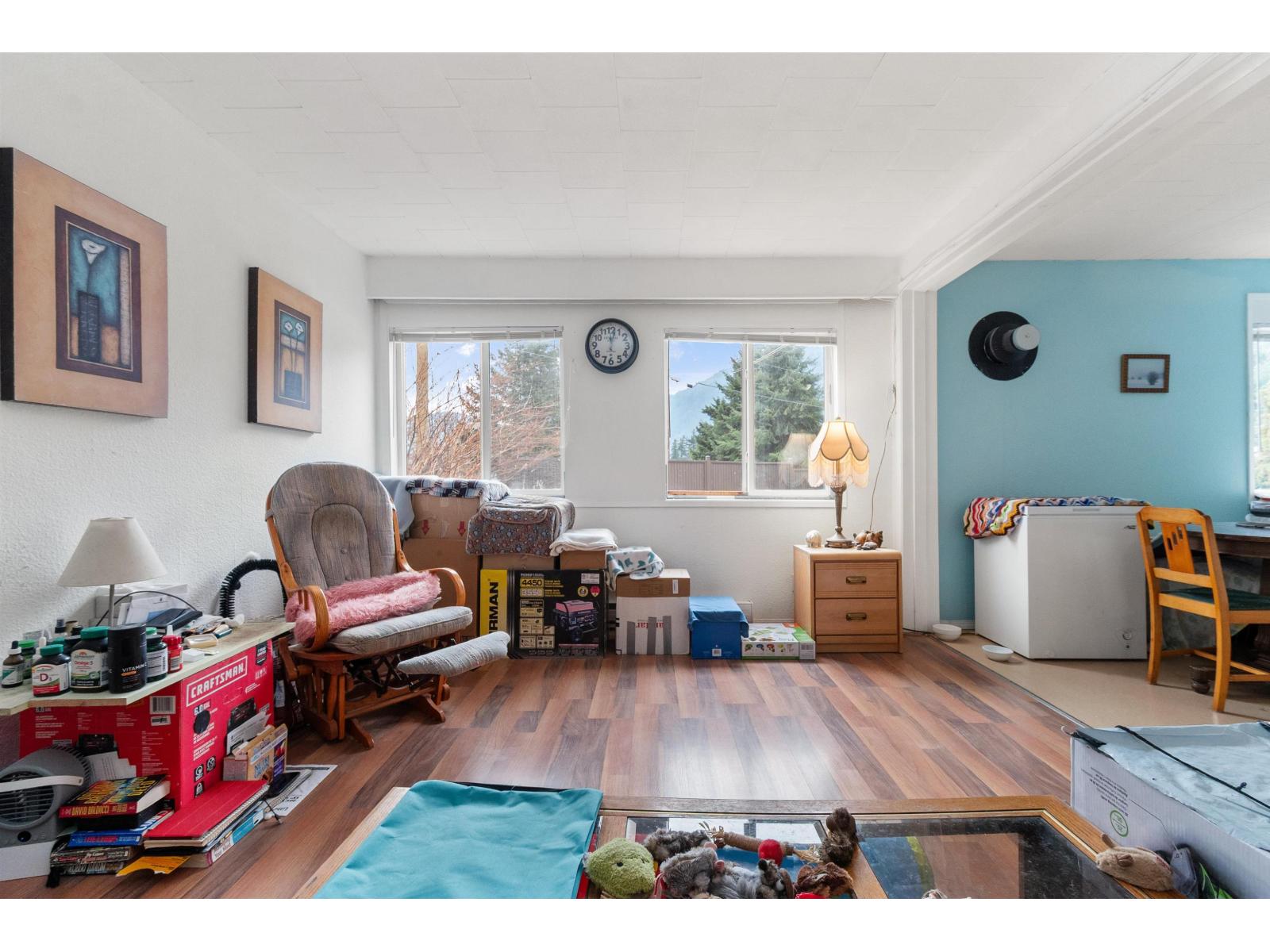 65321 PINE CLOSE, Fraser Canyon, Boston Bar / Lytton