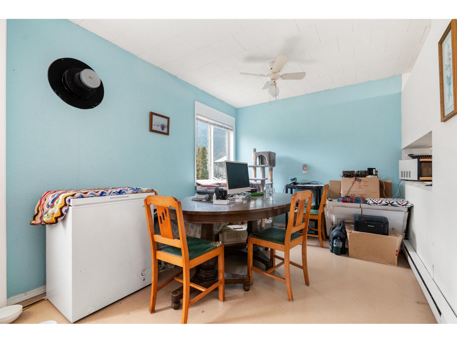65321 PINE CLOSE, Fraser Canyon, Boston Bar / Lytton