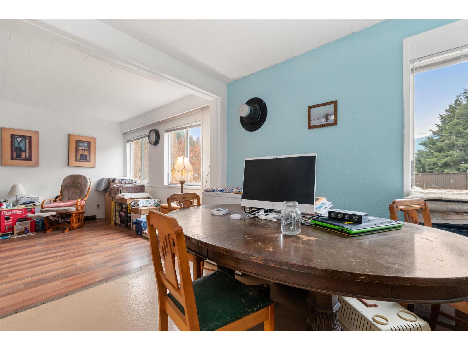 65321 PINE CLOSE, Fraser Canyon, Boston Bar / Lytton