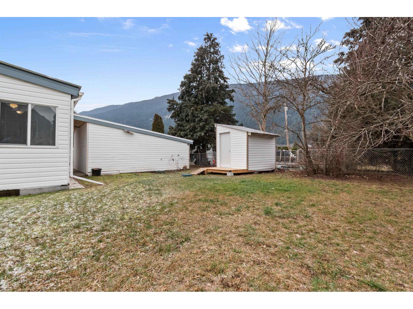 65321 PINE CLOSE, Fraser Canyon, Boston Bar / Lytton