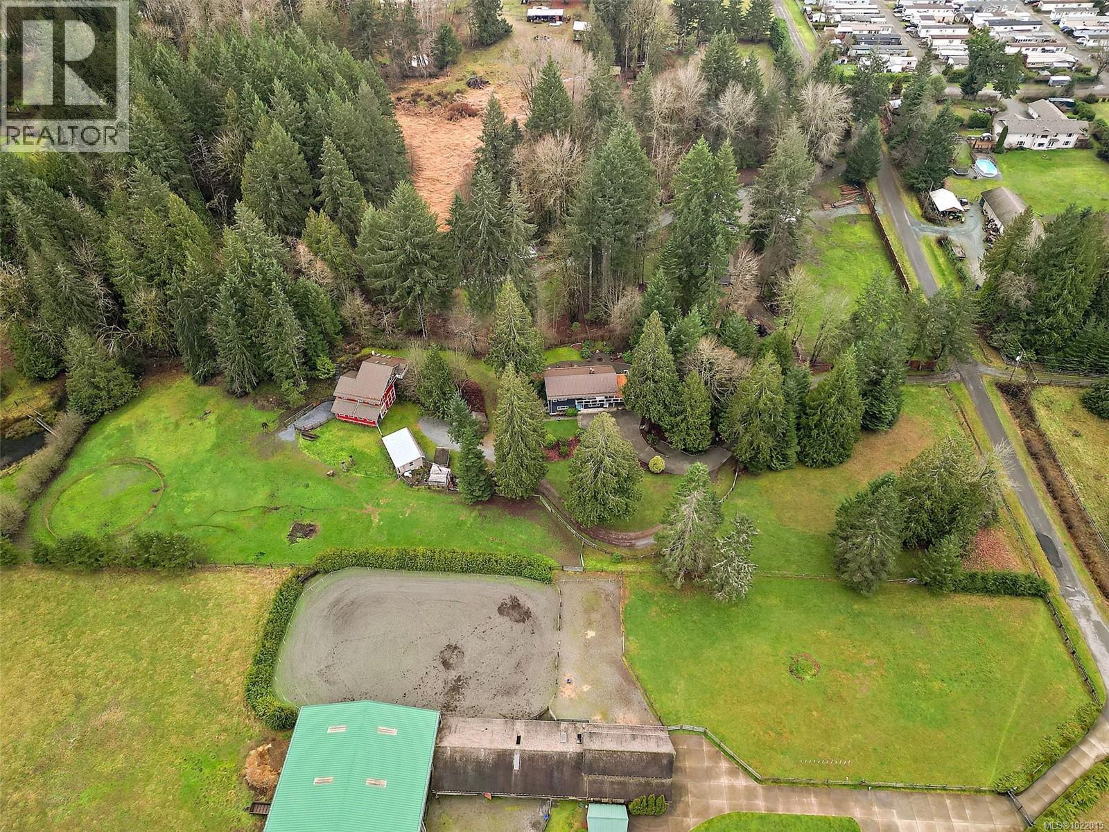 5817 Curry Rd, Duncan