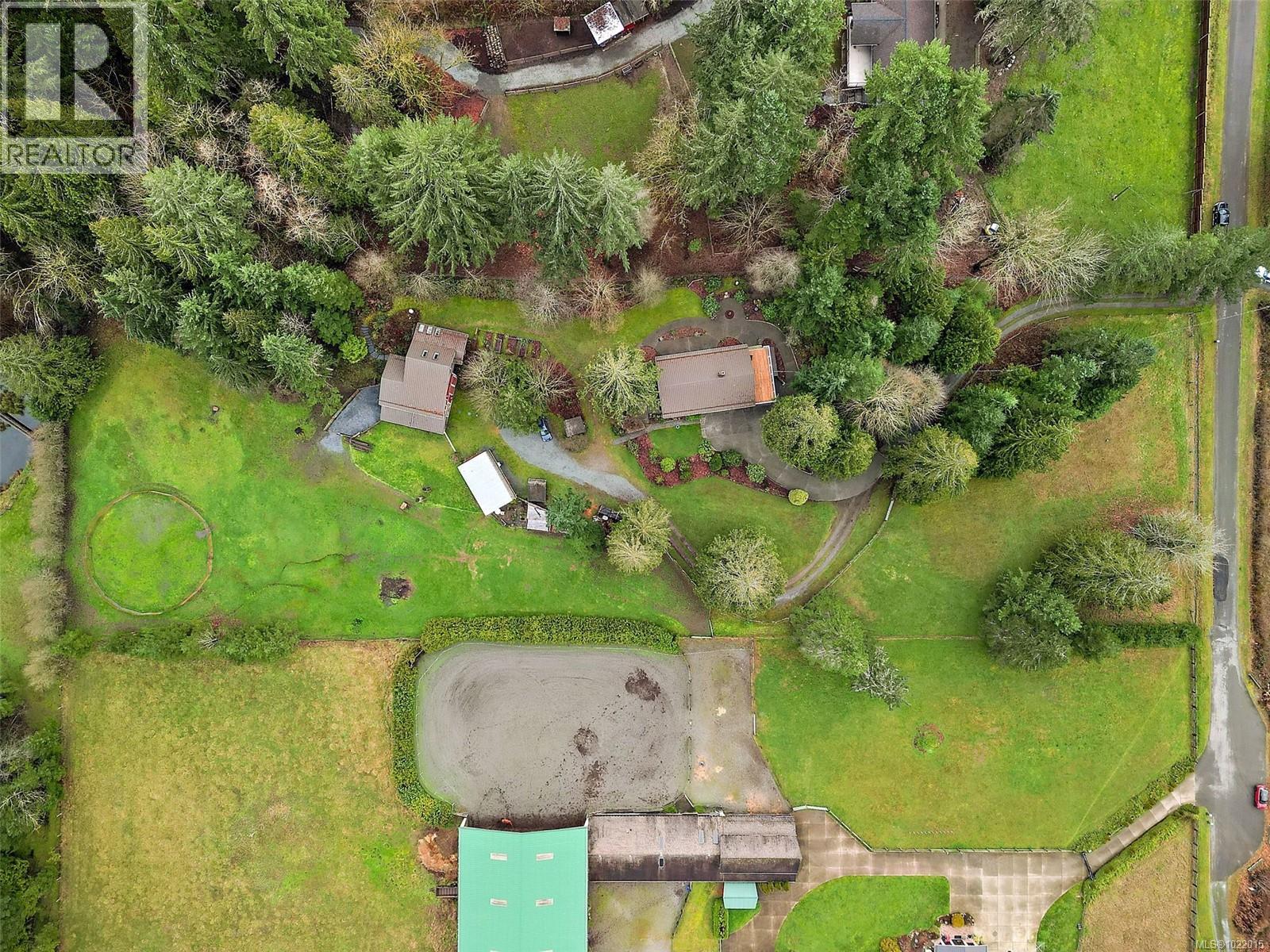 5817 Curry Rd, Duncan