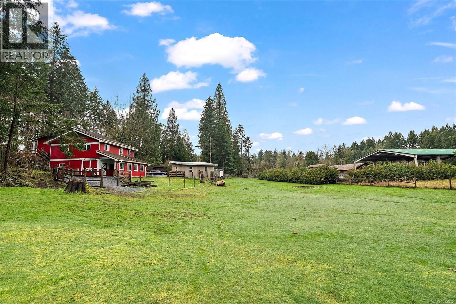 5817 Curry Rd, Duncan