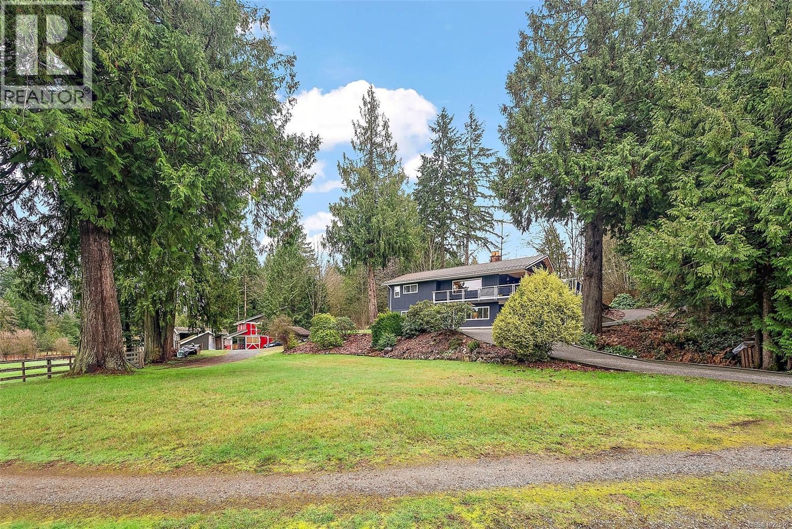 5817 Curry Rd, Duncan