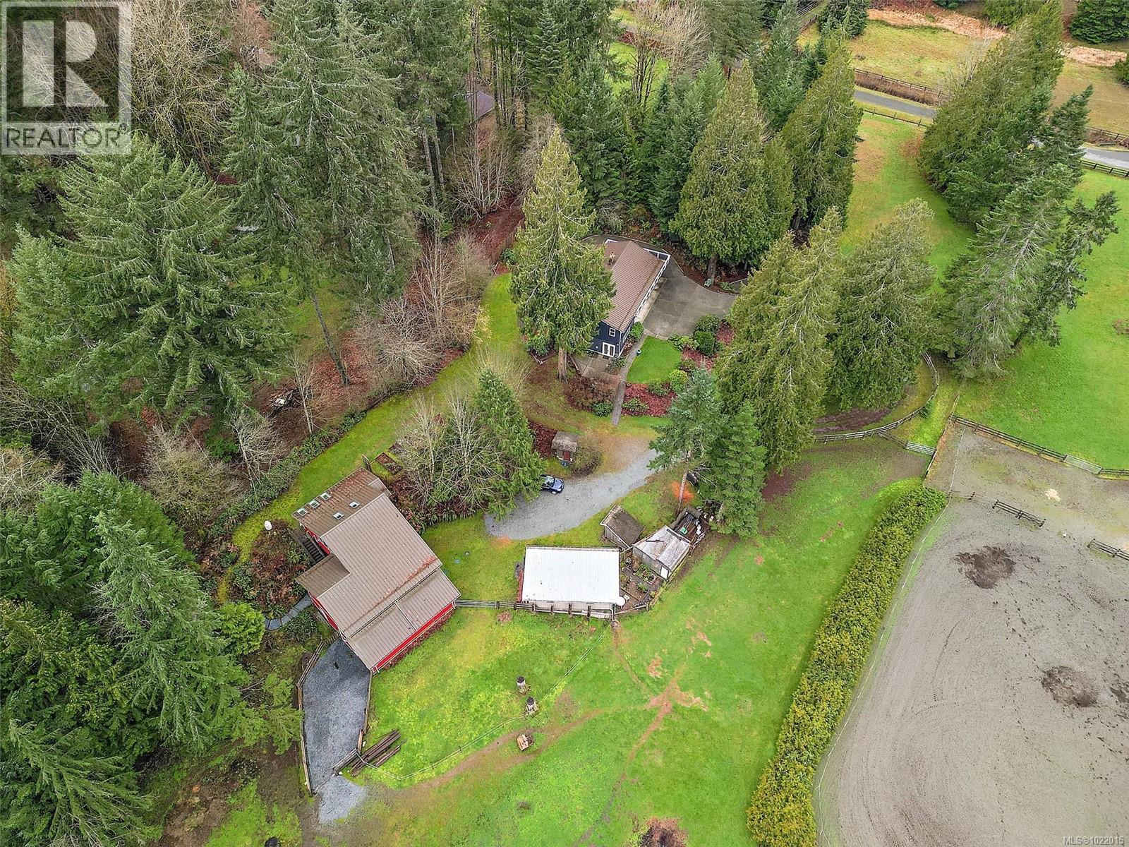 5817 Curry Rd, Duncan