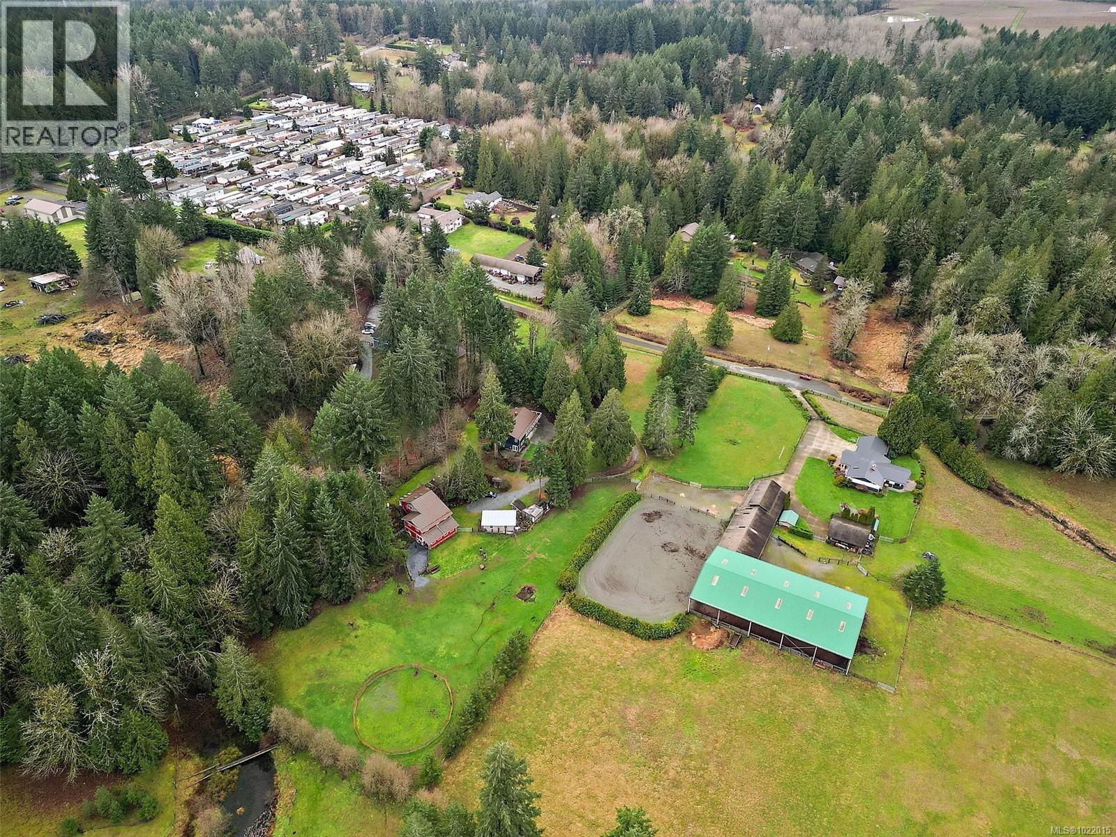 5817 Curry Rd, Duncan