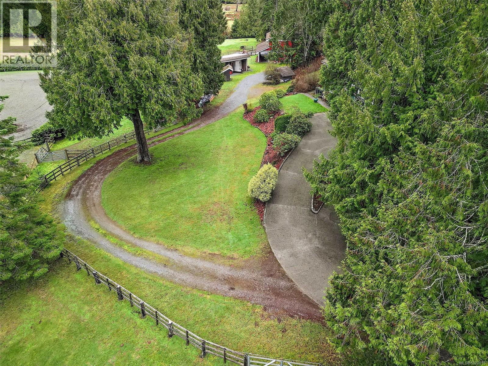 5817 Curry Rd, Duncan