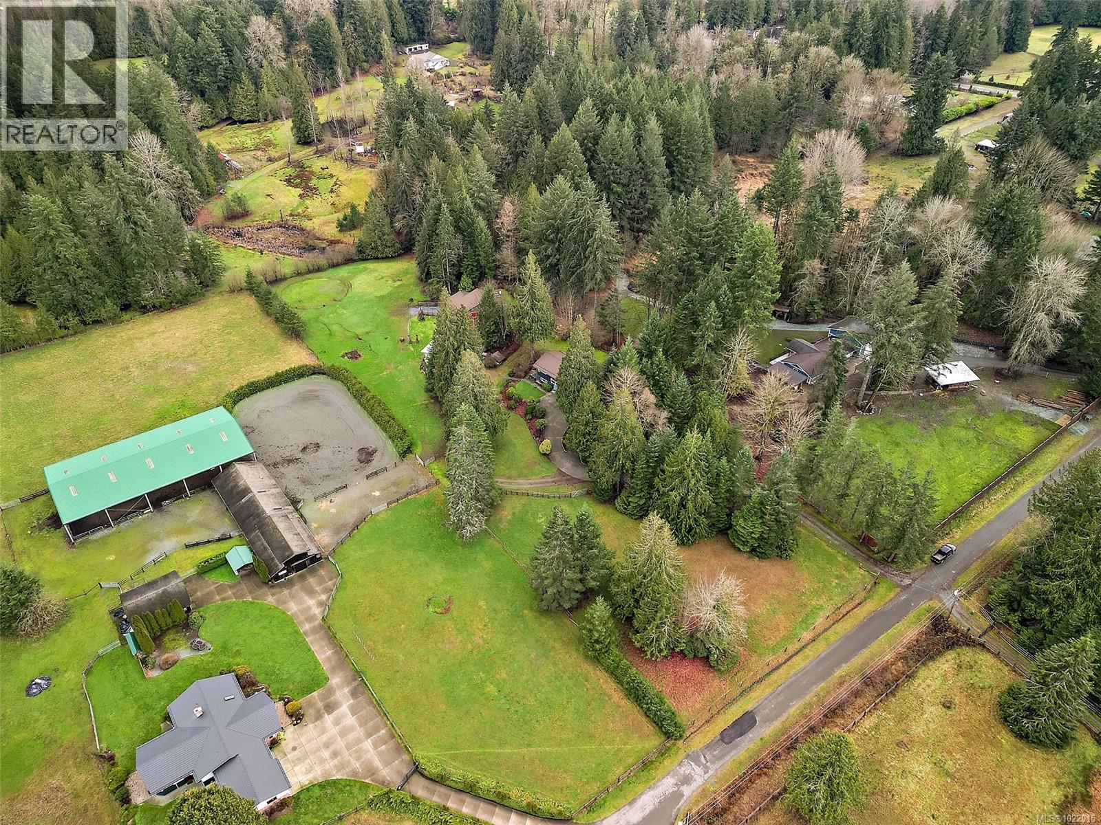 5817 Curry Rd, Duncan