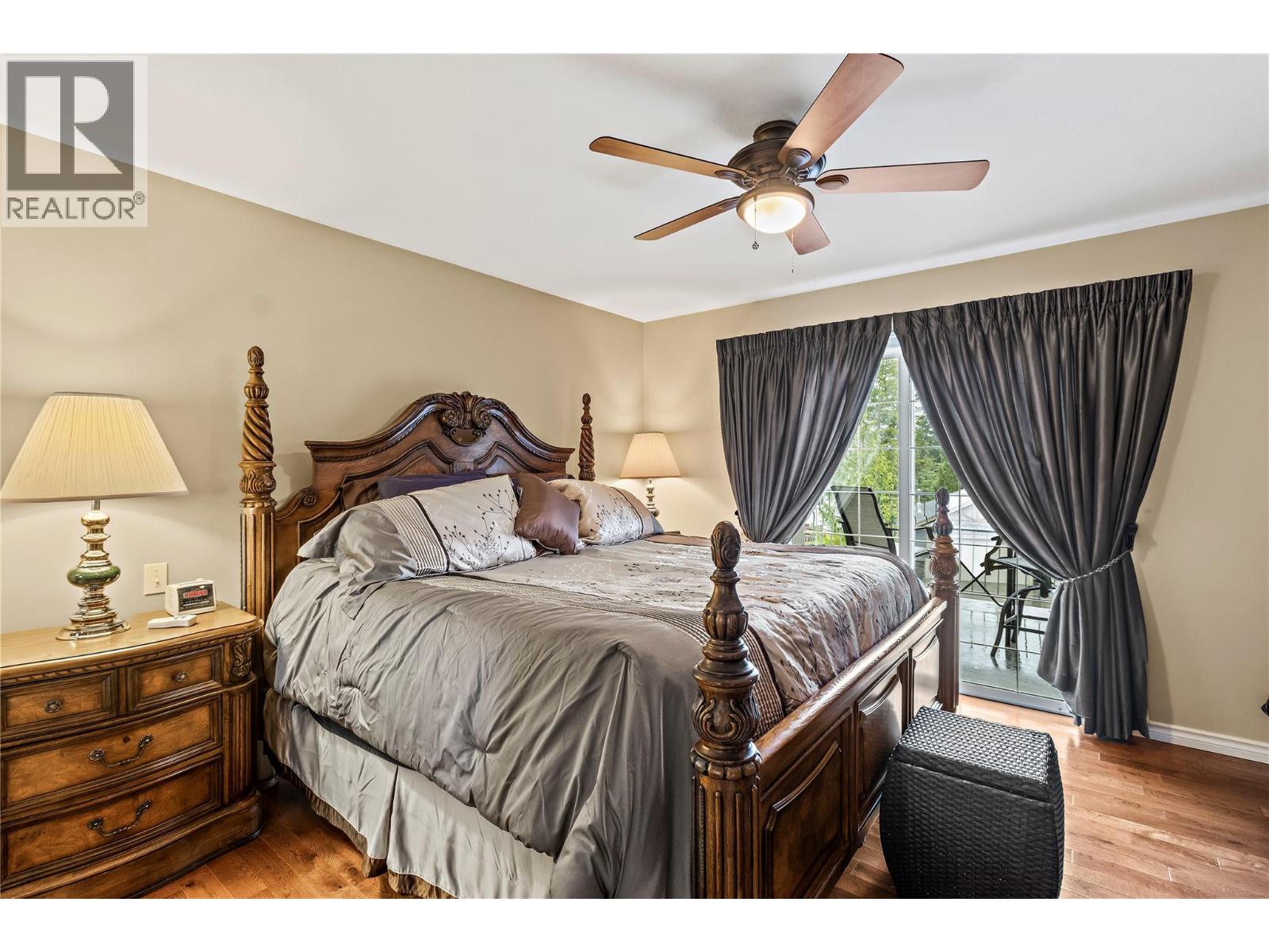 6 2592 Alpen Paradies Road, Blind Bay