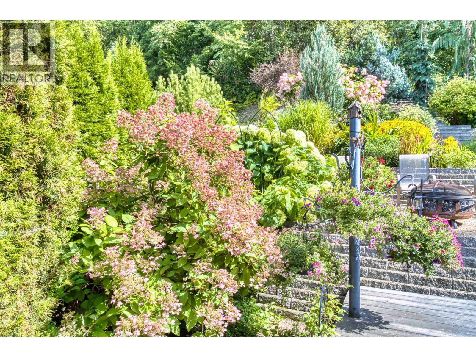 6 2592 Alpen Paradies Road, Blind Bay