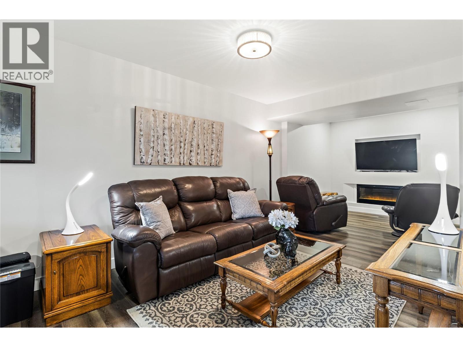 6 2592 Alpen Paradies Road, Blind Bay