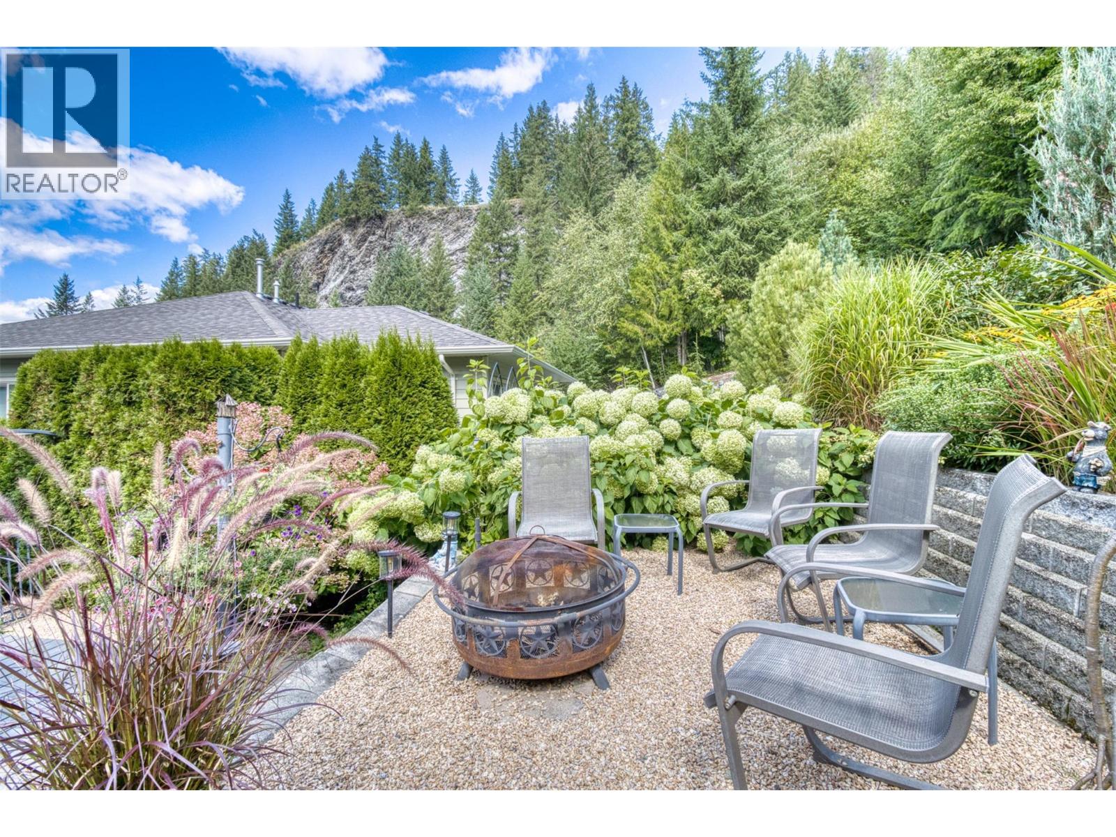 6 2592 Alpen Paradies Road, Blind Bay