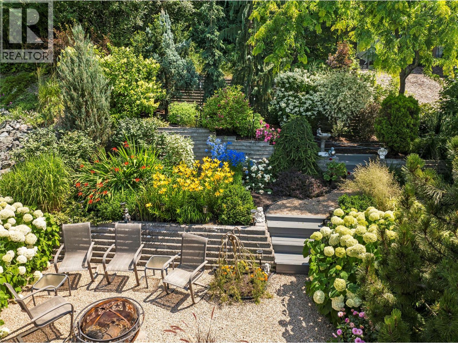 6 2592 Alpen Paradies Road, Blind Bay