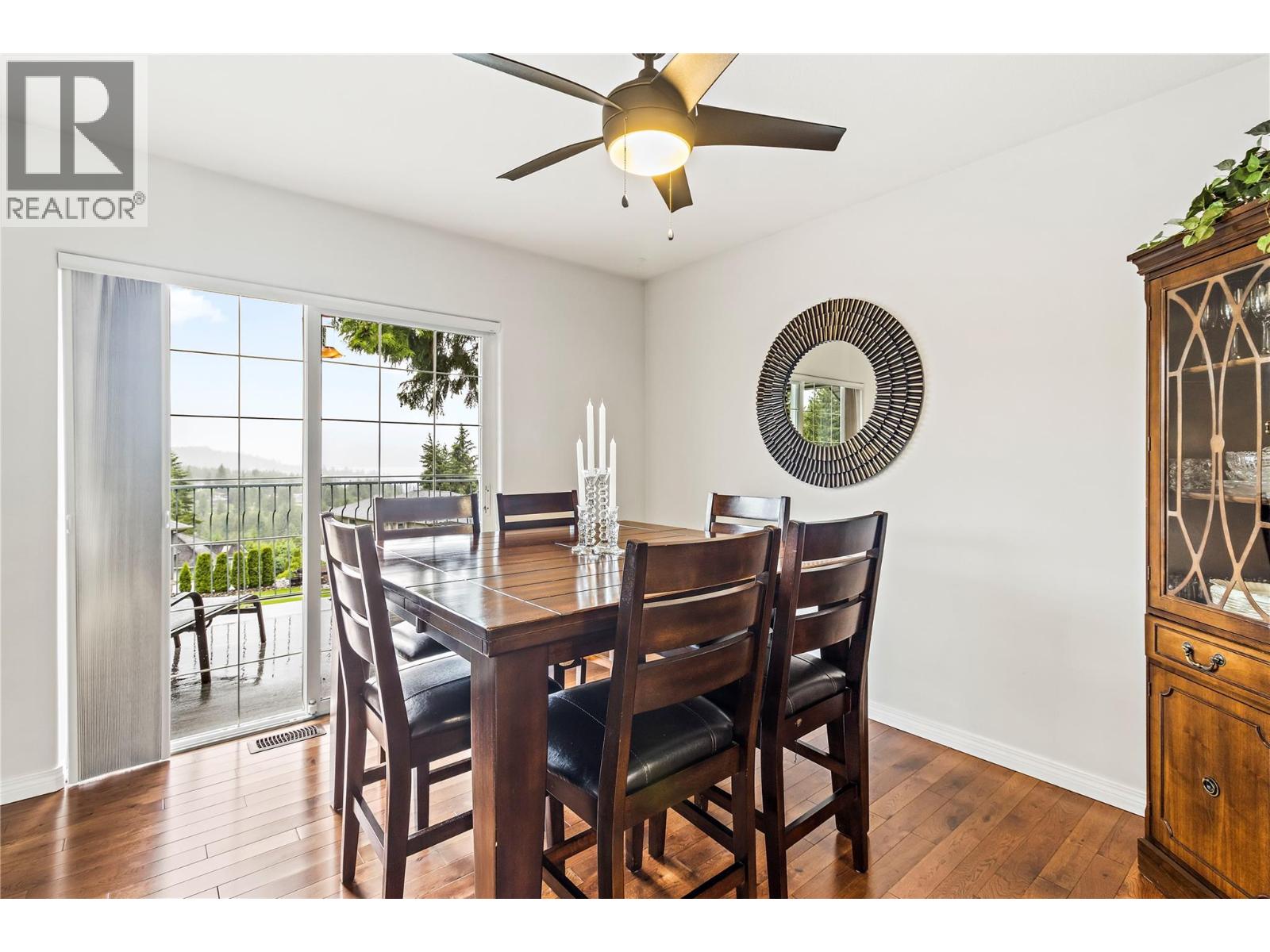 6 2592 Alpen Paradies Road, Blind Bay