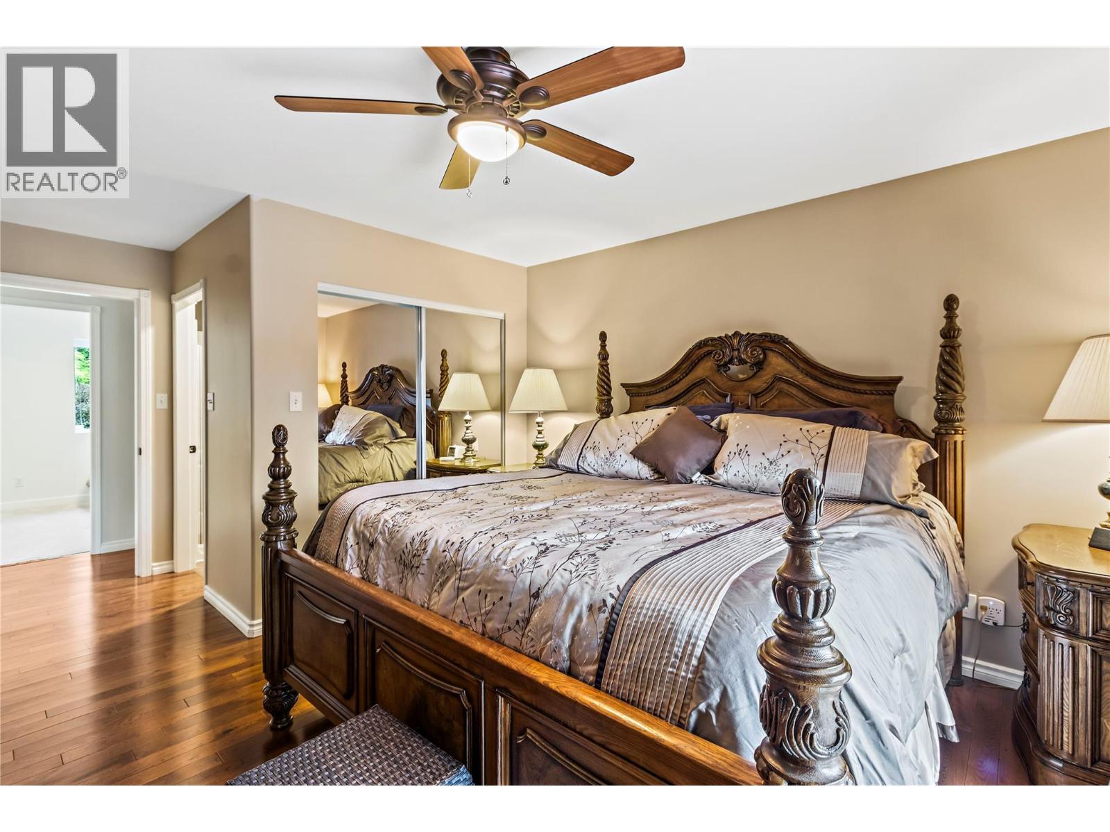 6 2592 Alpen Paradies Road, Blind Bay