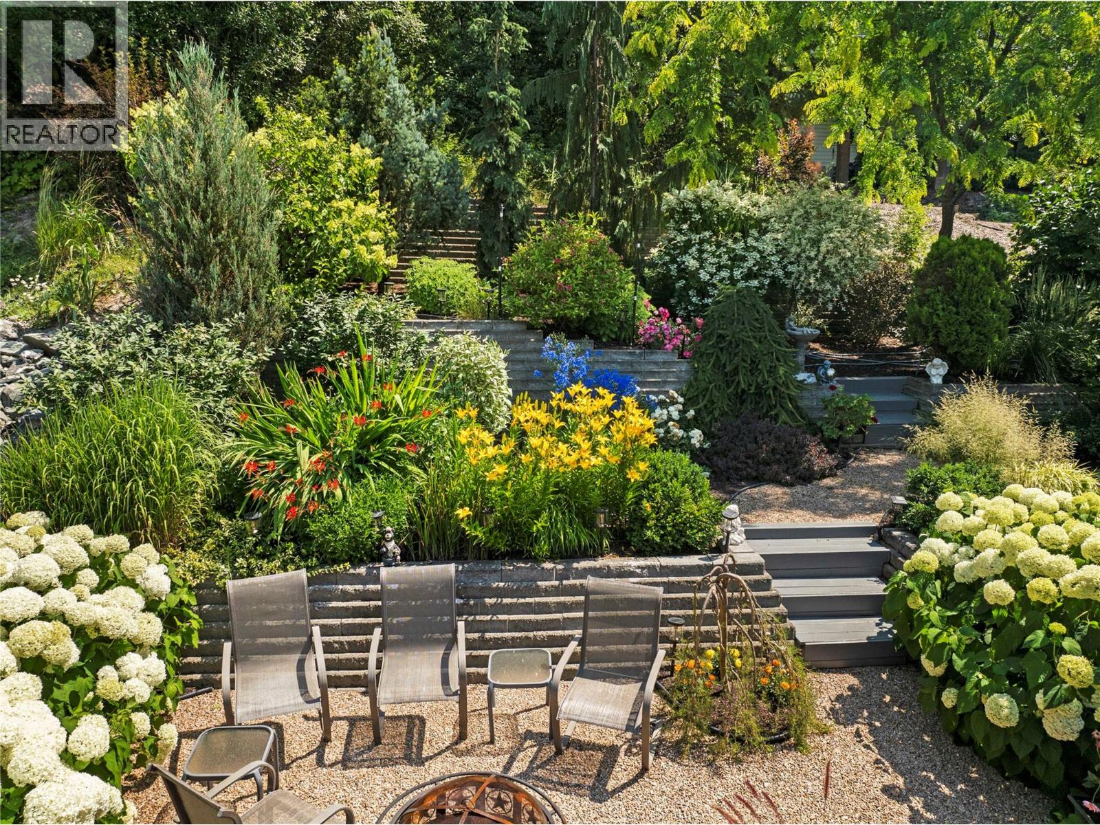 6 2592 Alpen Paradies Road, Blind Bay