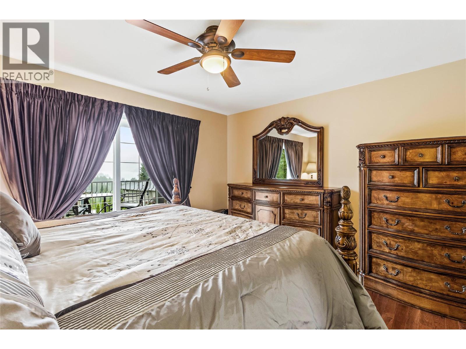 6 2592 Alpen Paradies Road, Blind Bay