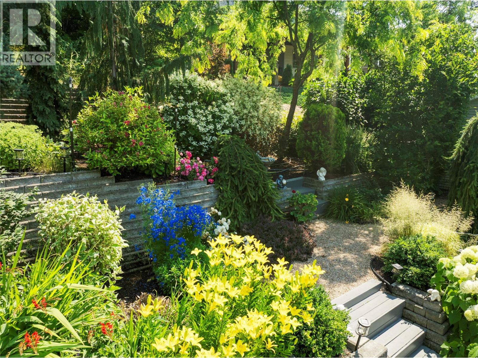 6 2592 Alpen Paradies Road, Blind Bay