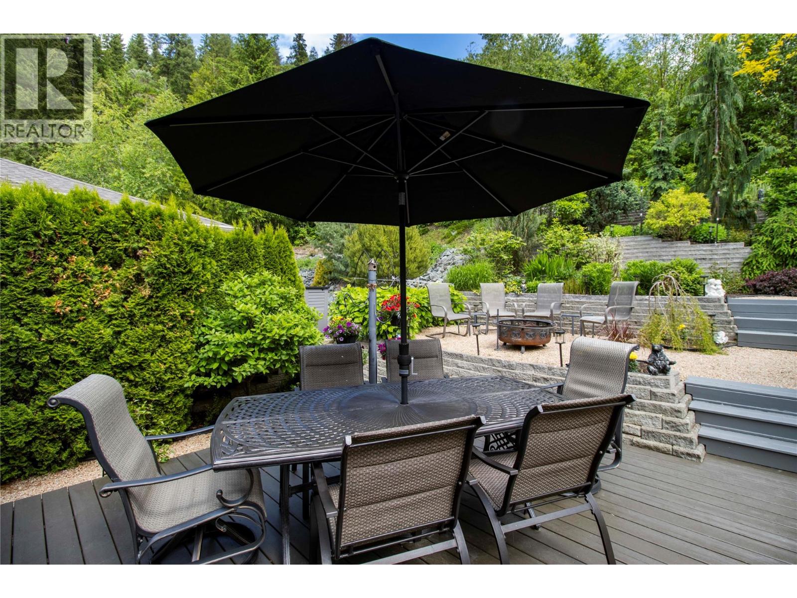 6 2592 Alpen Paradies Road, Blind Bay