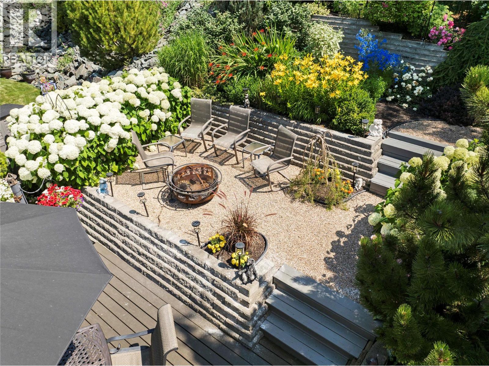 6 2592 Alpen Paradies Road, Blind Bay