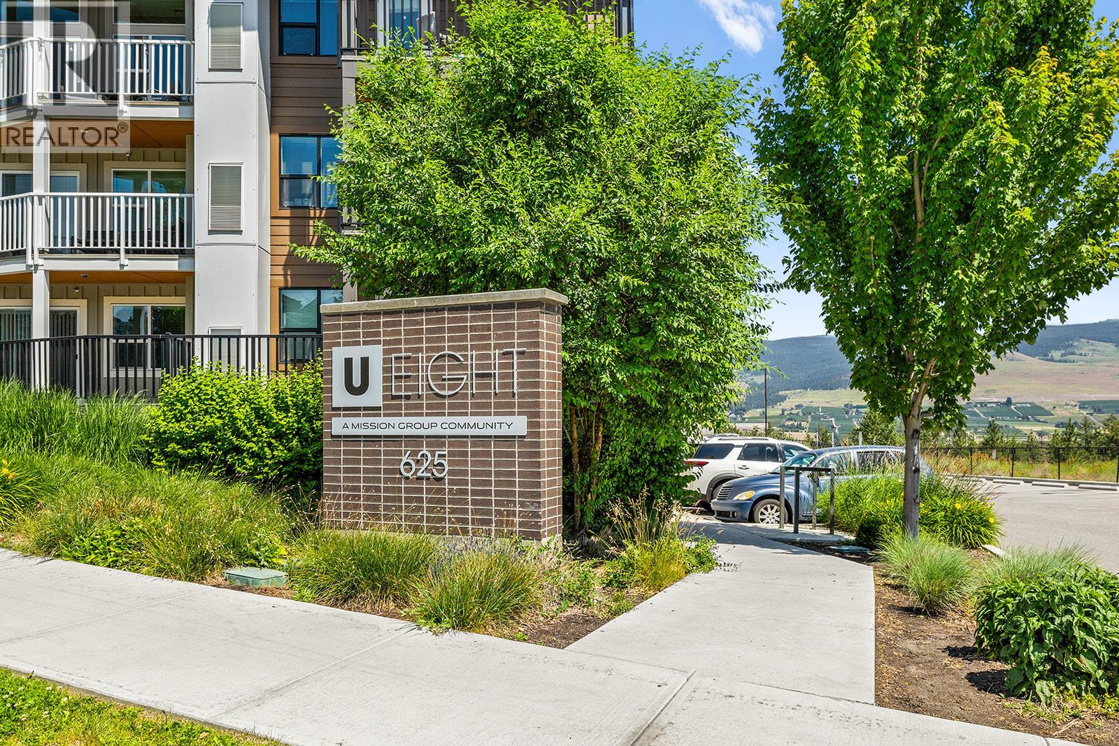 203 625 Academy Way, Kelowna