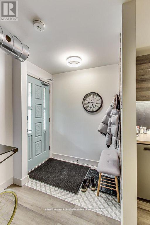 205 BATHURST STREET - 6