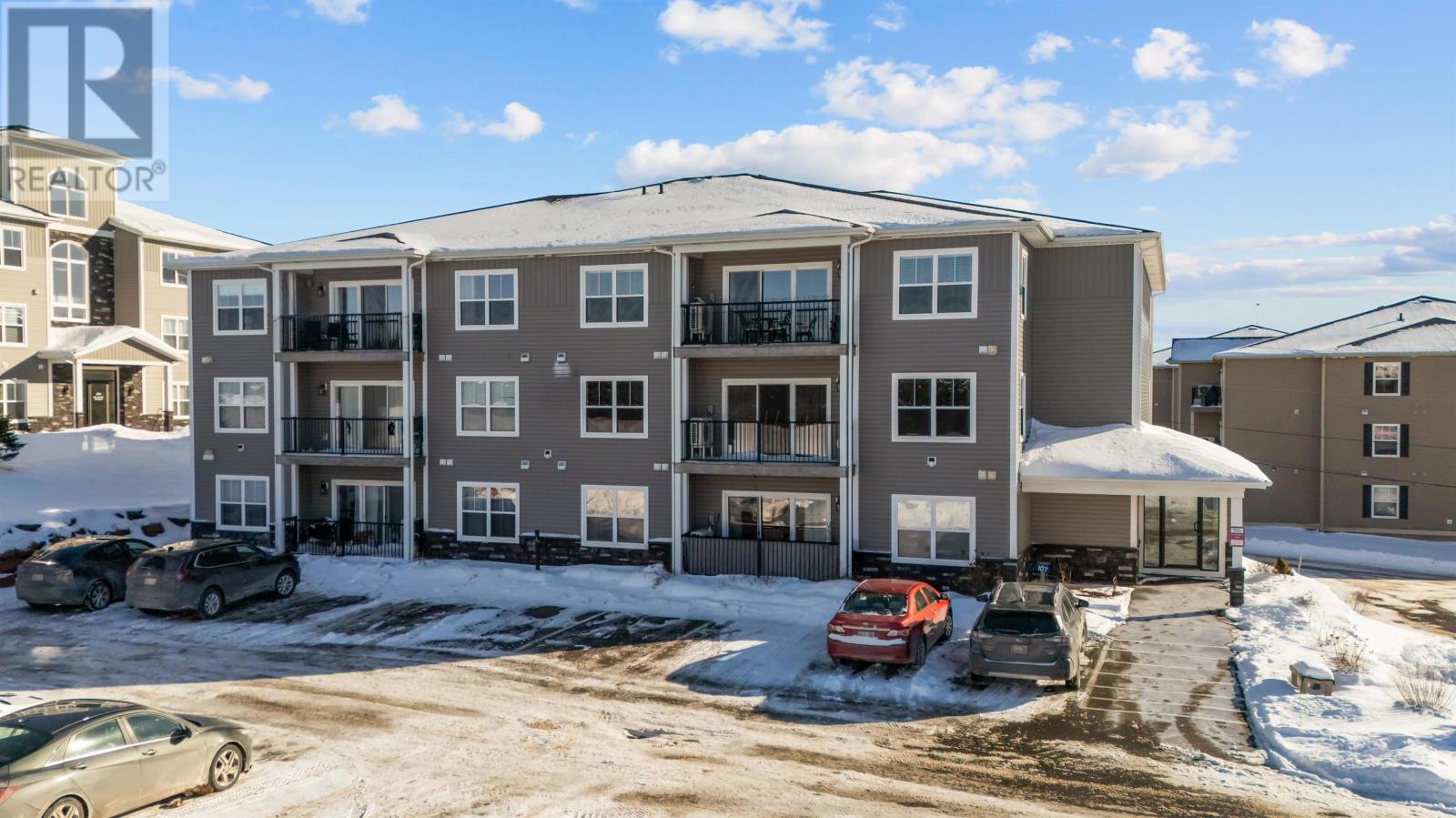 210 Shakespeare Drive Unit 309