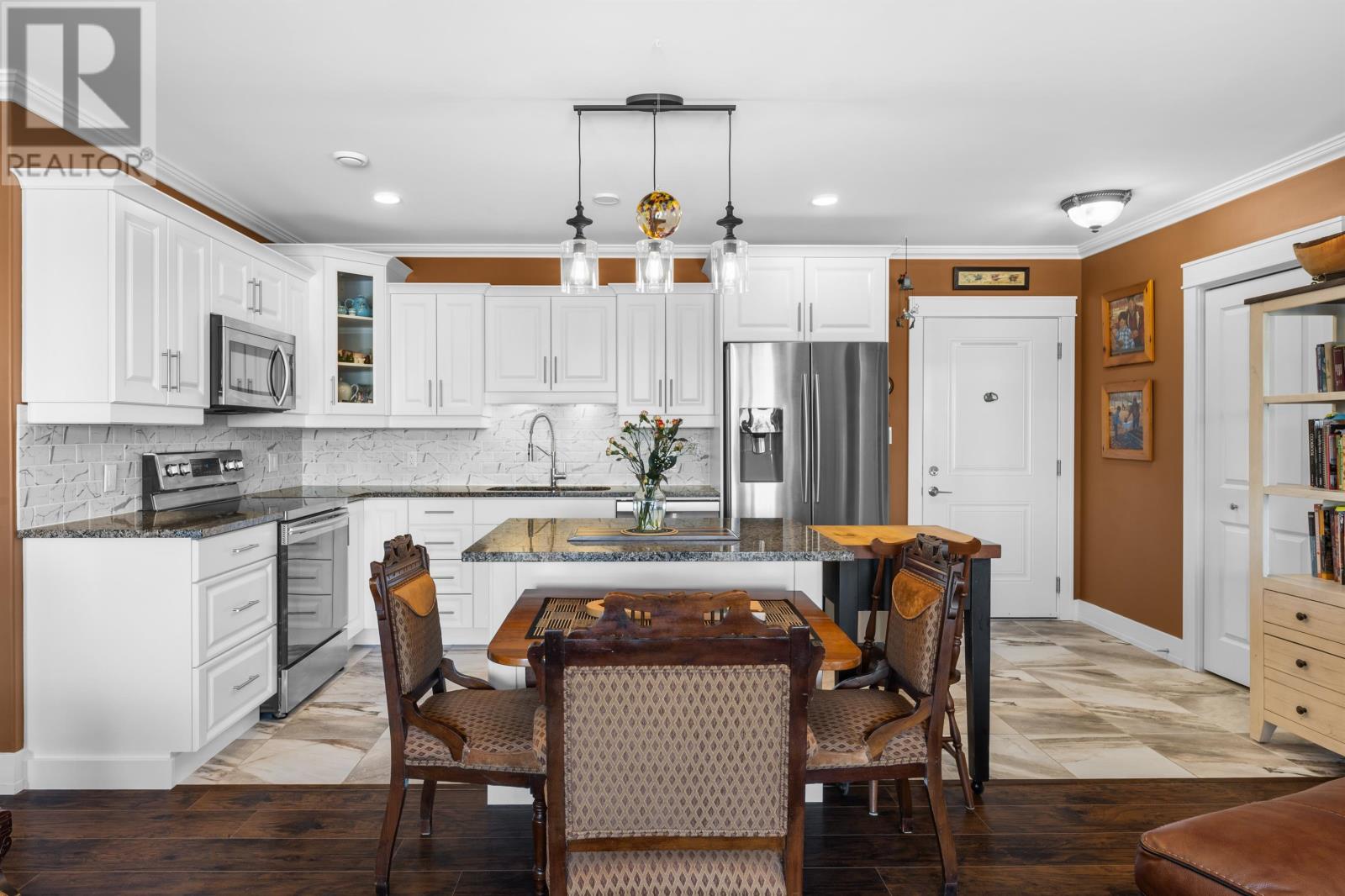 Unit 309 210 Shakespeare Drive - Photo 5 of 27, Stratford, Prince Edward Island