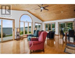 Porch - 364 6012 Road, Marble Mountain, NS B0E3K0 Photo 10