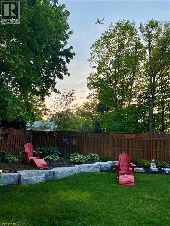 29 WOODSIDE Drive, Hamilton, Ontario