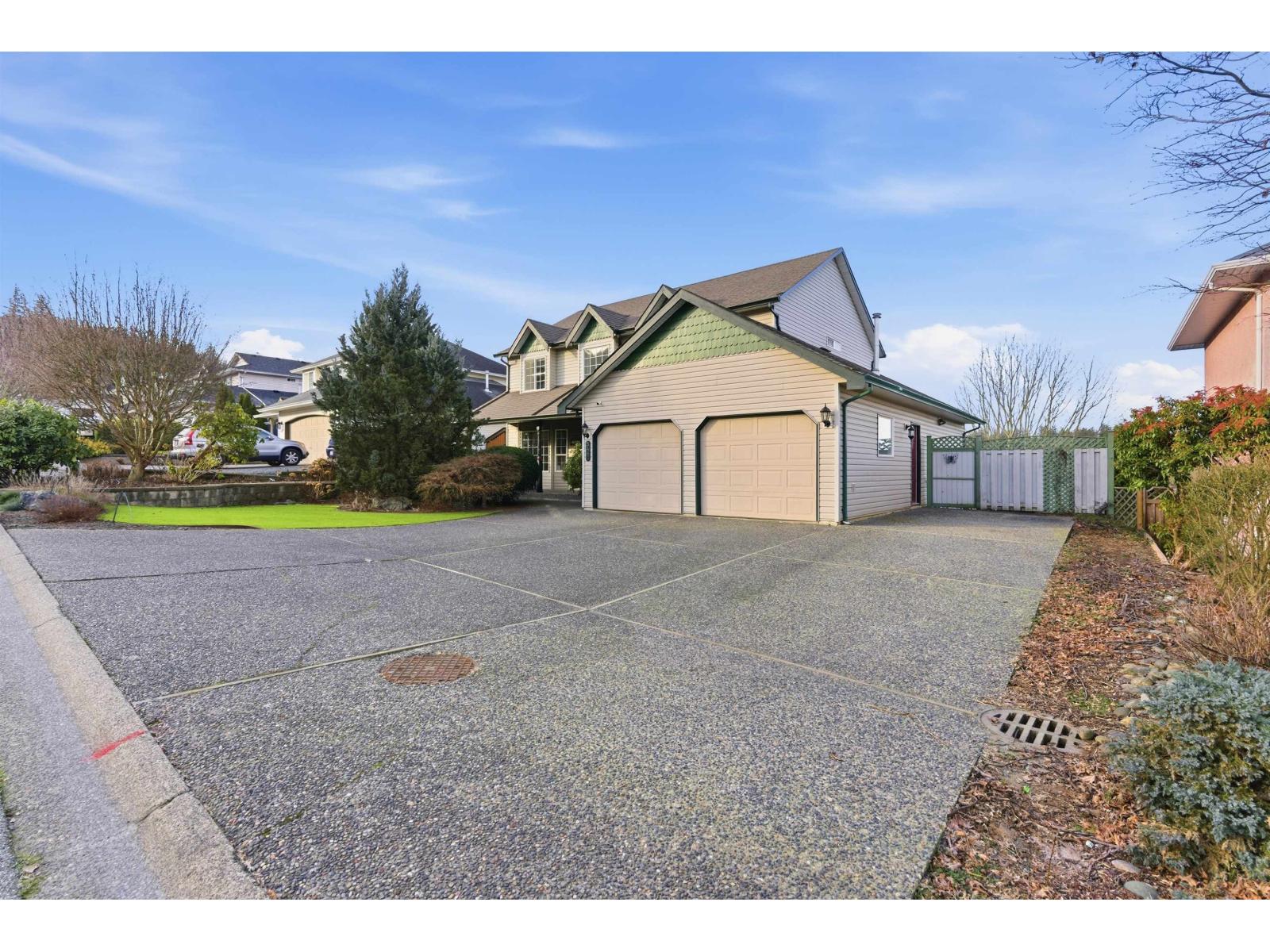 5467 DELLVIEW STREET, Promontory, Chilliwack
