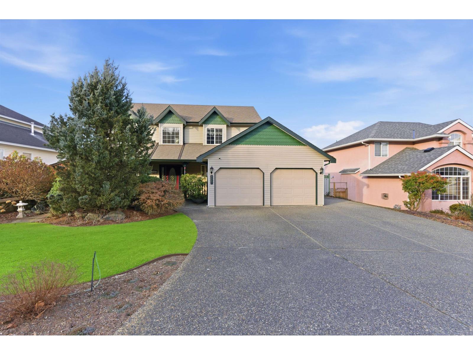 5467 DELLVIEW STREET, Promontory, Chilliwack