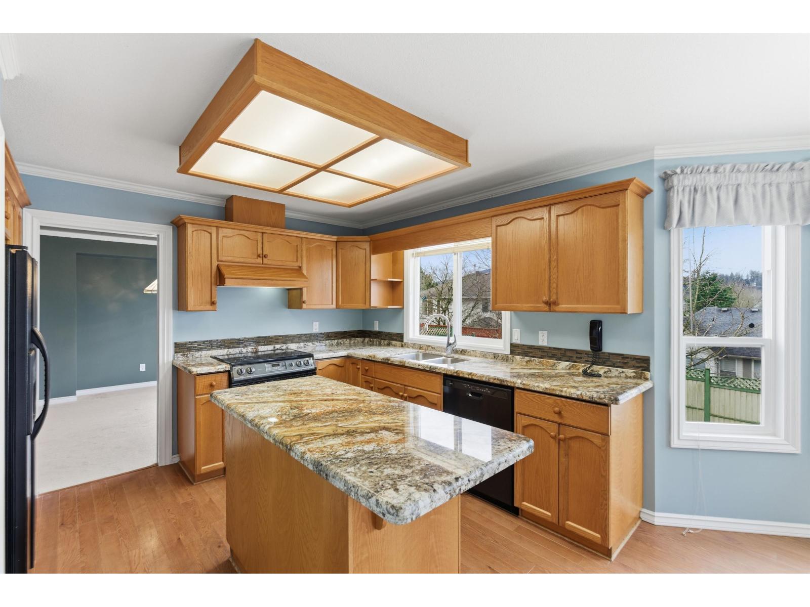 5467 DELLVIEW STREET, Promontory, Chilliwack