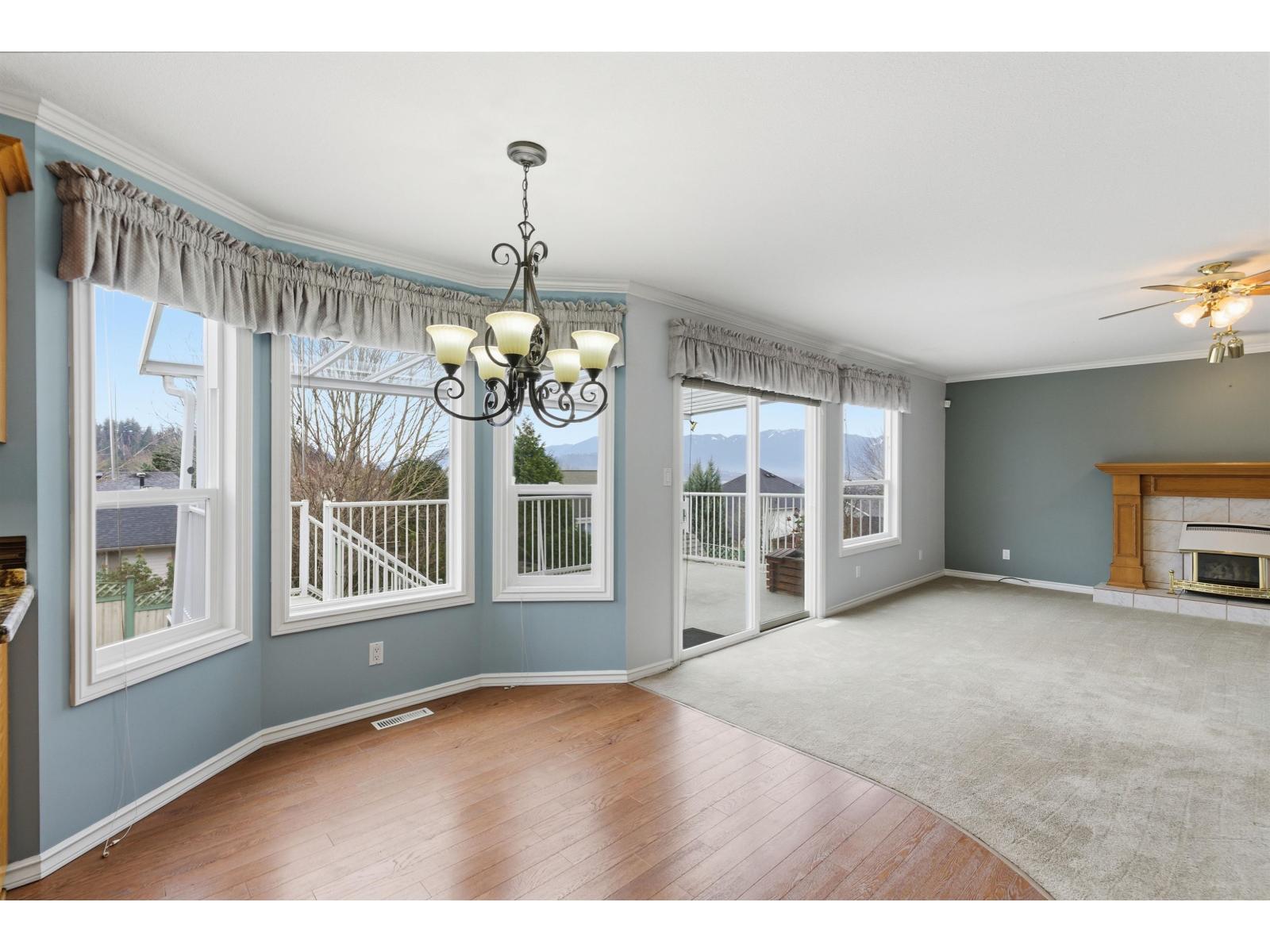 5467 DELLVIEW STREET, Promontory, Chilliwack