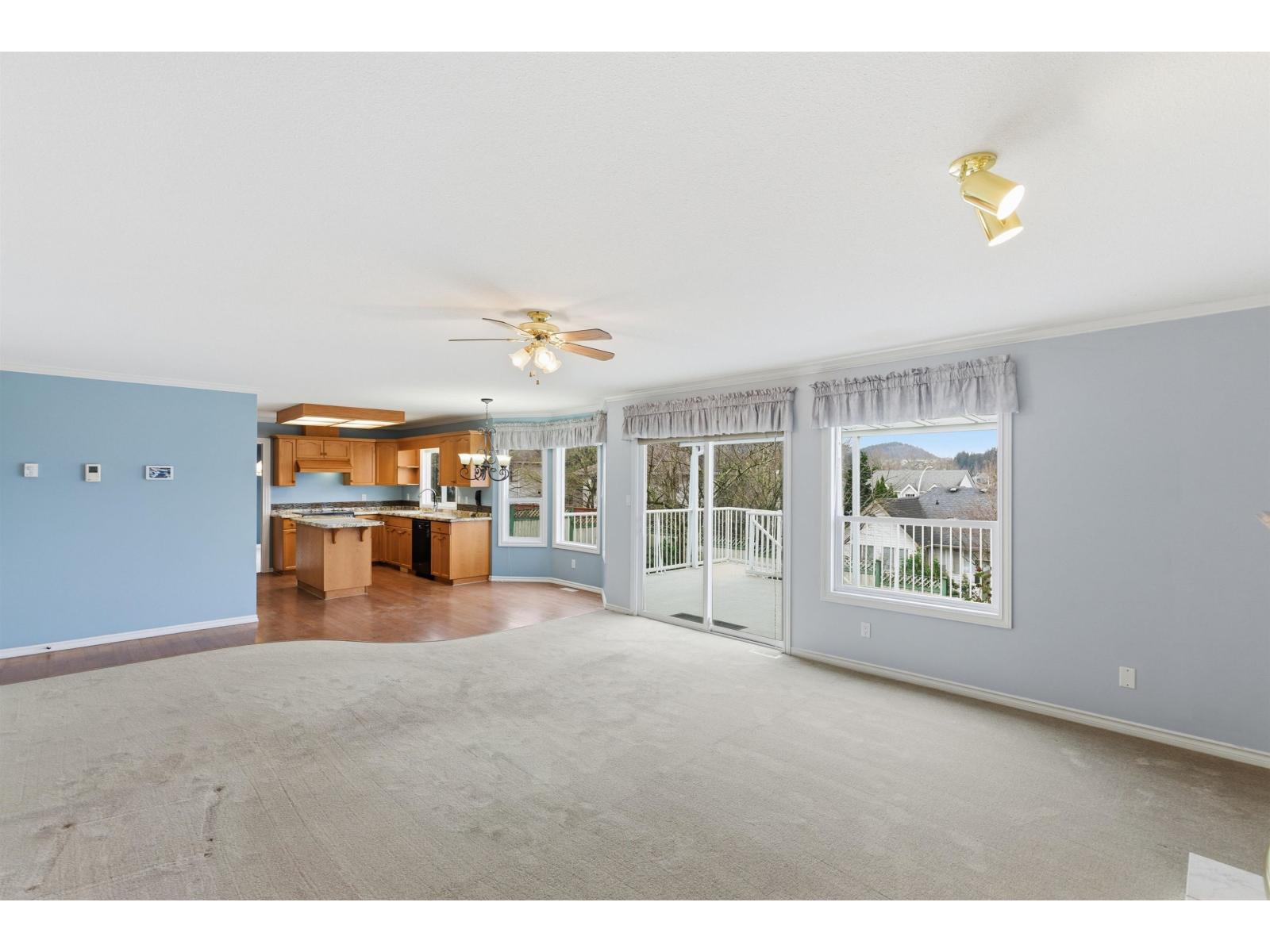 5467 DELLVIEW STREET, Promontory, Chilliwack