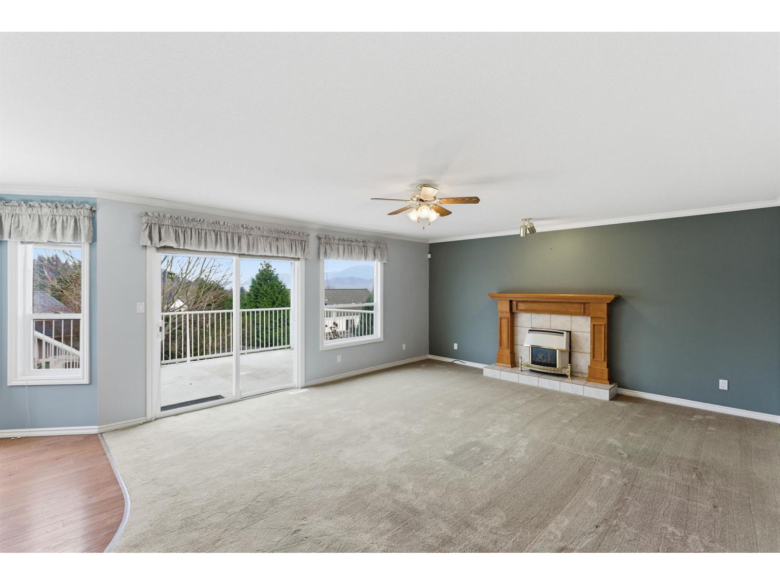 5467 DELLVIEW STREET, Promontory, Chilliwack