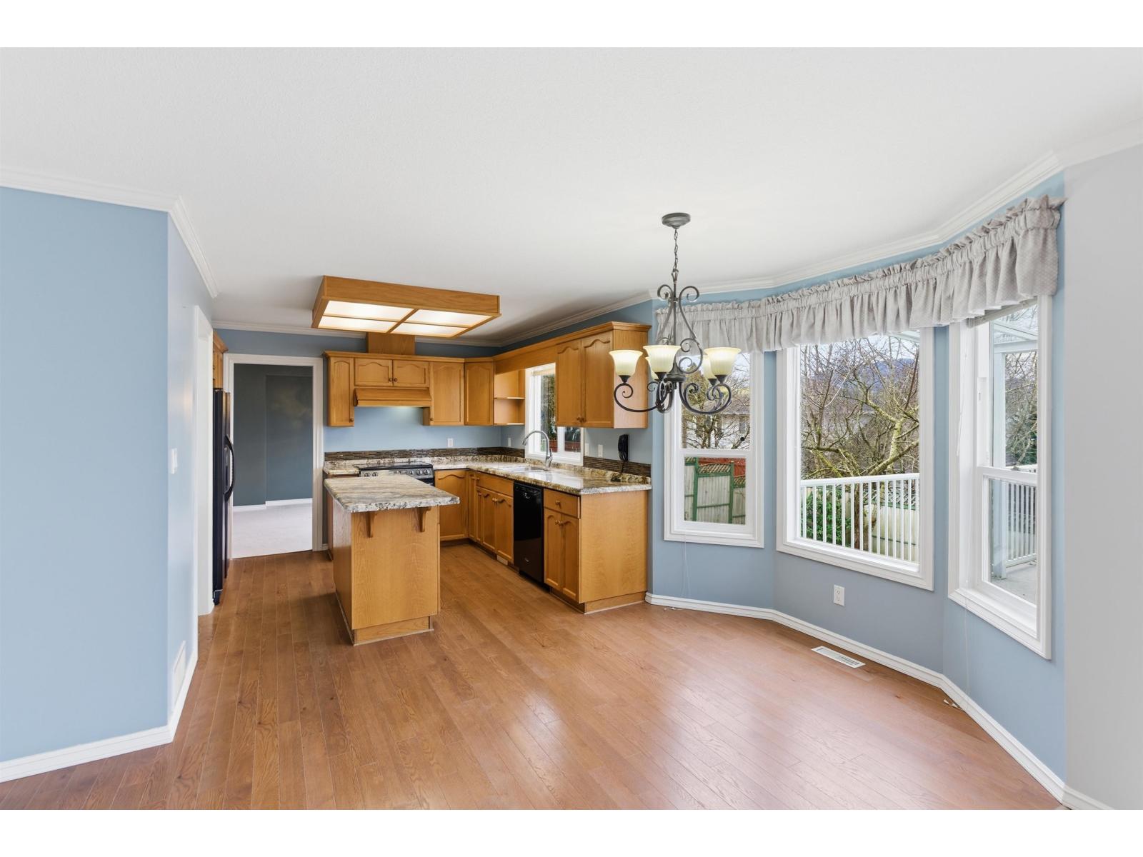 5467 DELLVIEW STREET, Promontory, Chilliwack