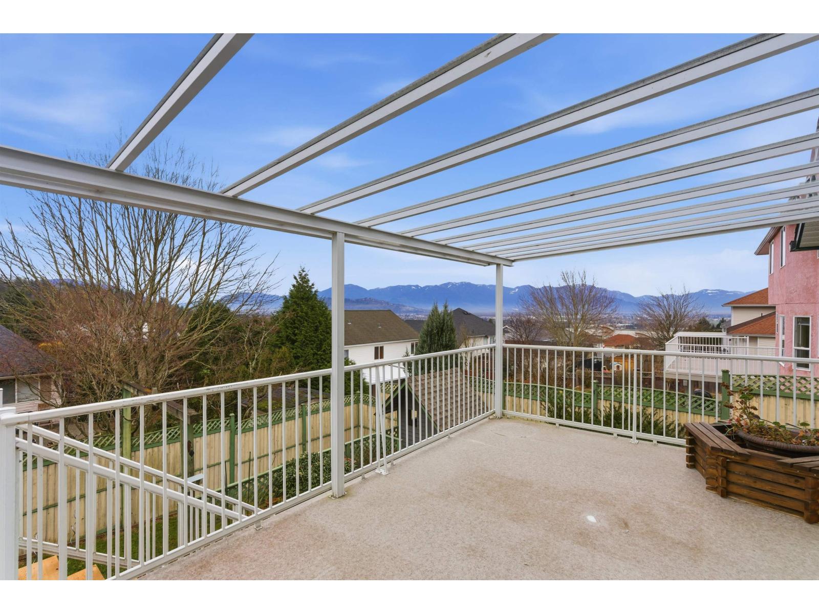 5467 DELLVIEW STREET, Promontory, Chilliwack