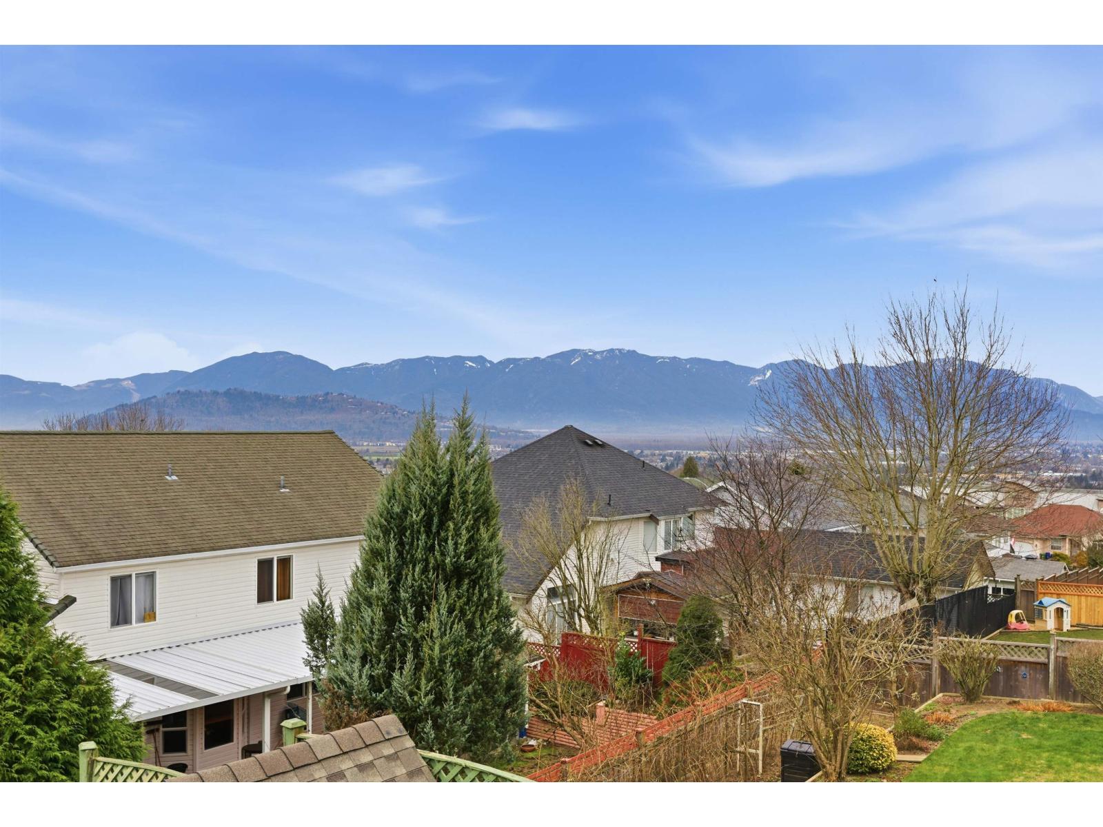 5467 DELLVIEW STREET, Promontory, Chilliwack