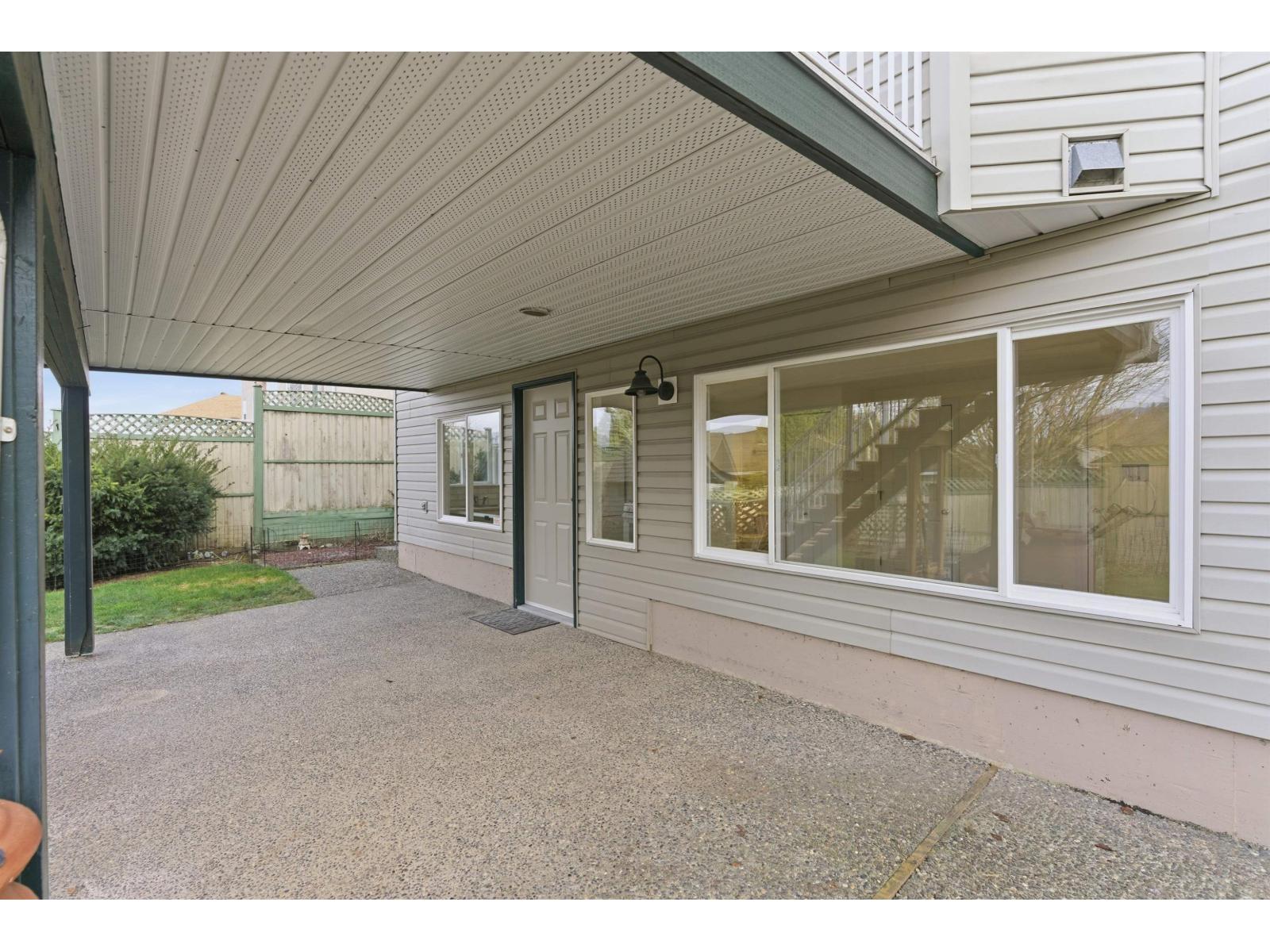 5467 DELLVIEW STREET, Promontory, Chilliwack