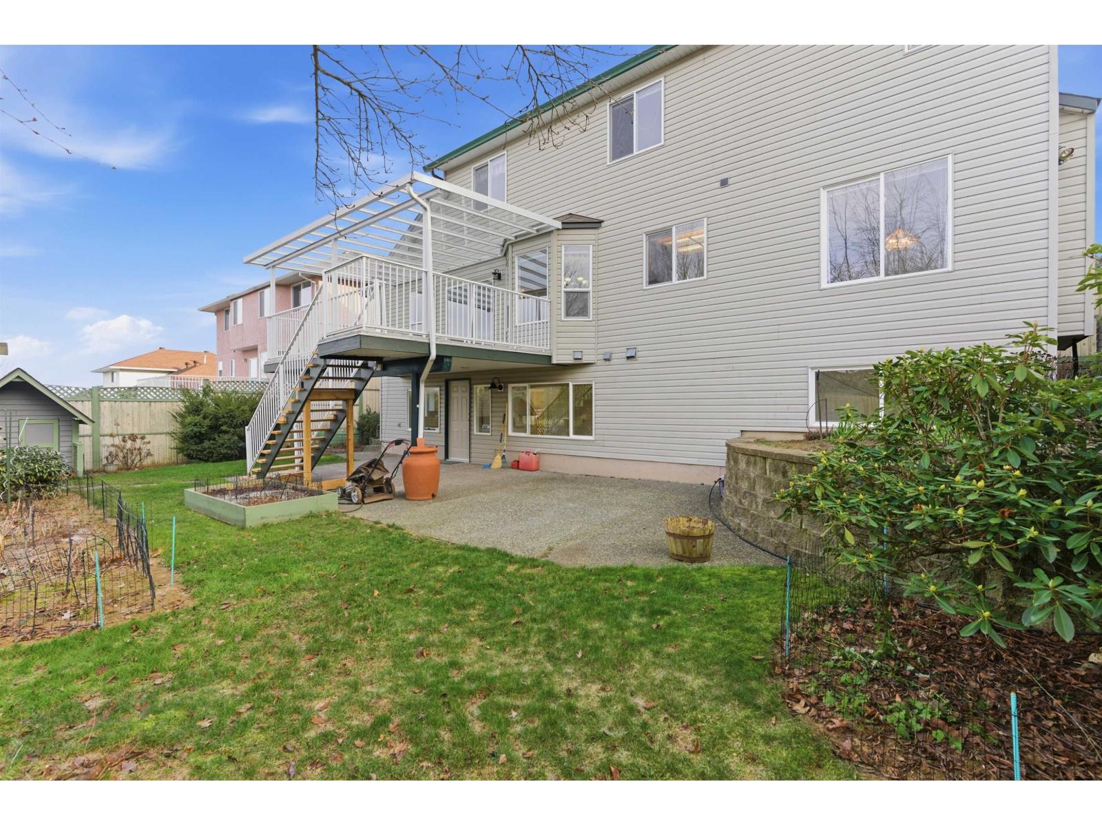 5467 DELLVIEW STREET, Promontory, Chilliwack