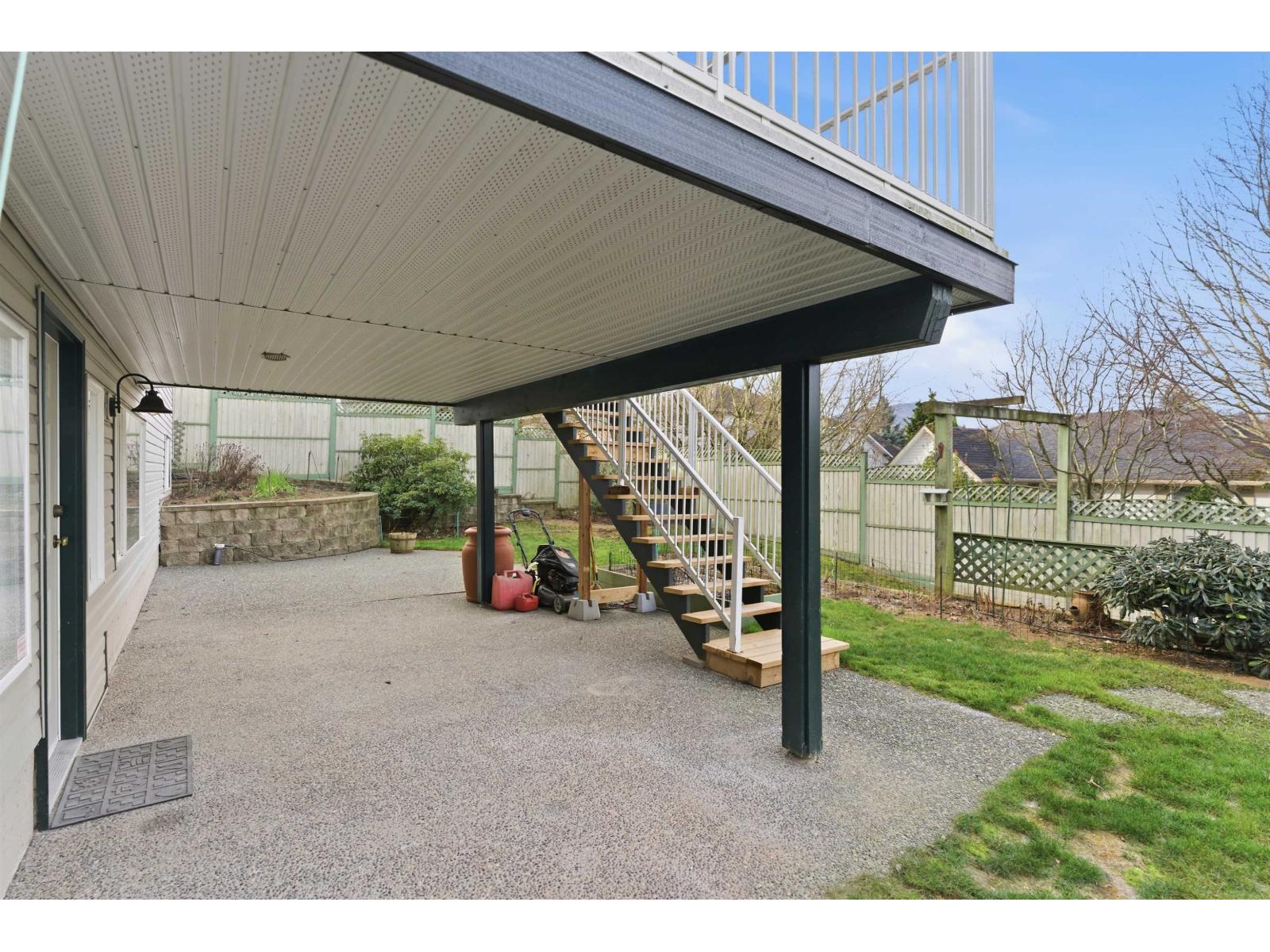 5467 DELLVIEW STREET, Promontory, Chilliwack