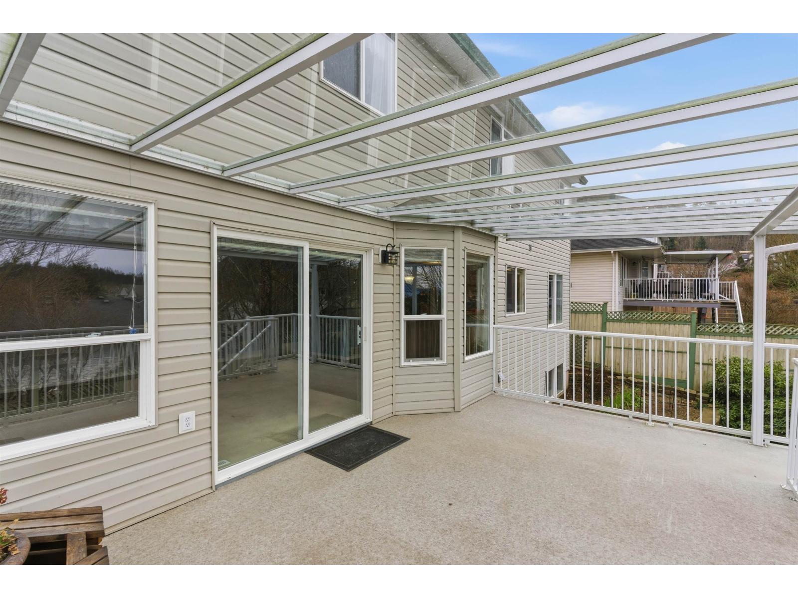 5467 DELLVIEW STREET, Promontory, Chilliwack