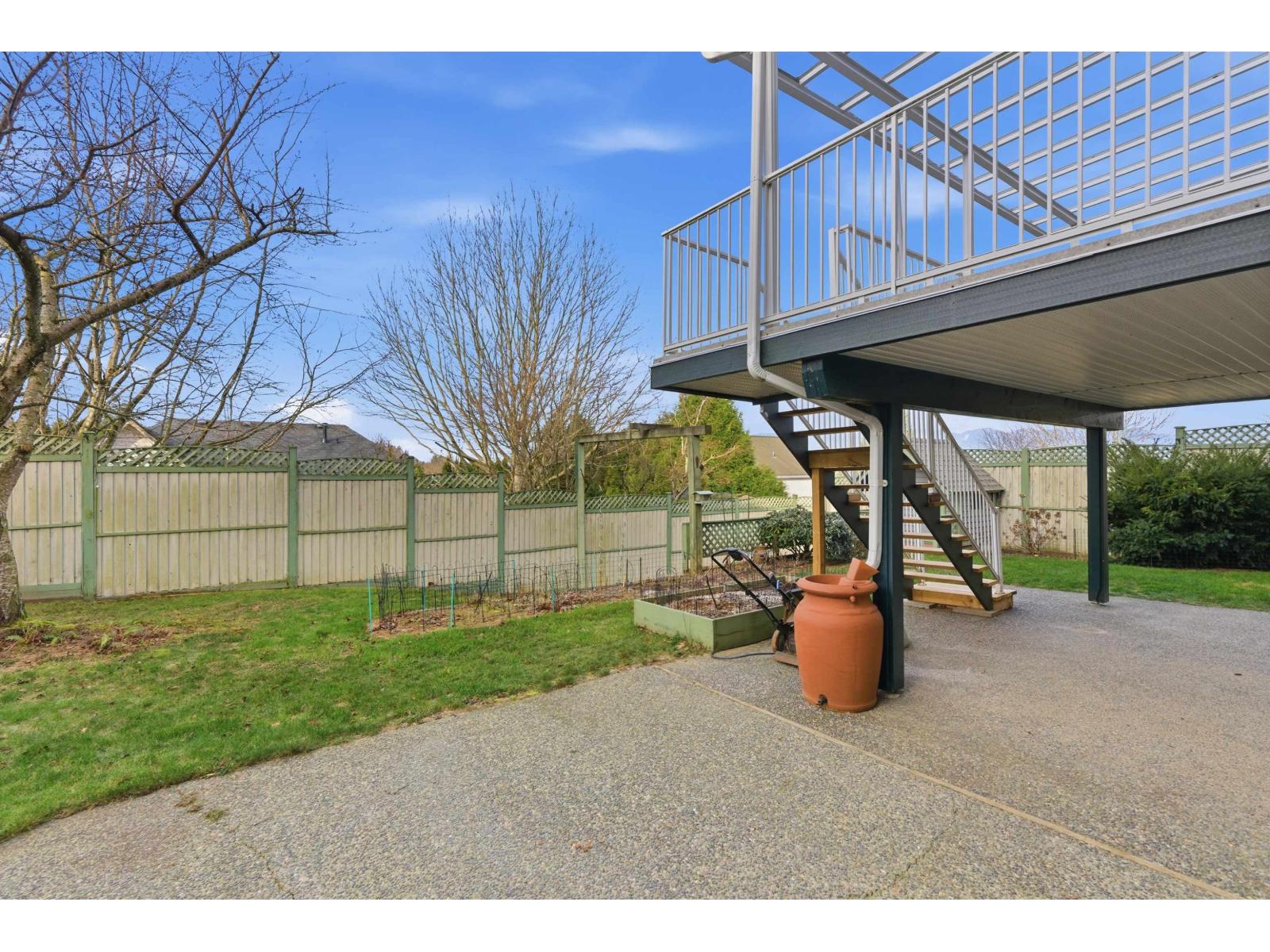 5467 DELLVIEW STREET, Promontory, Chilliwack