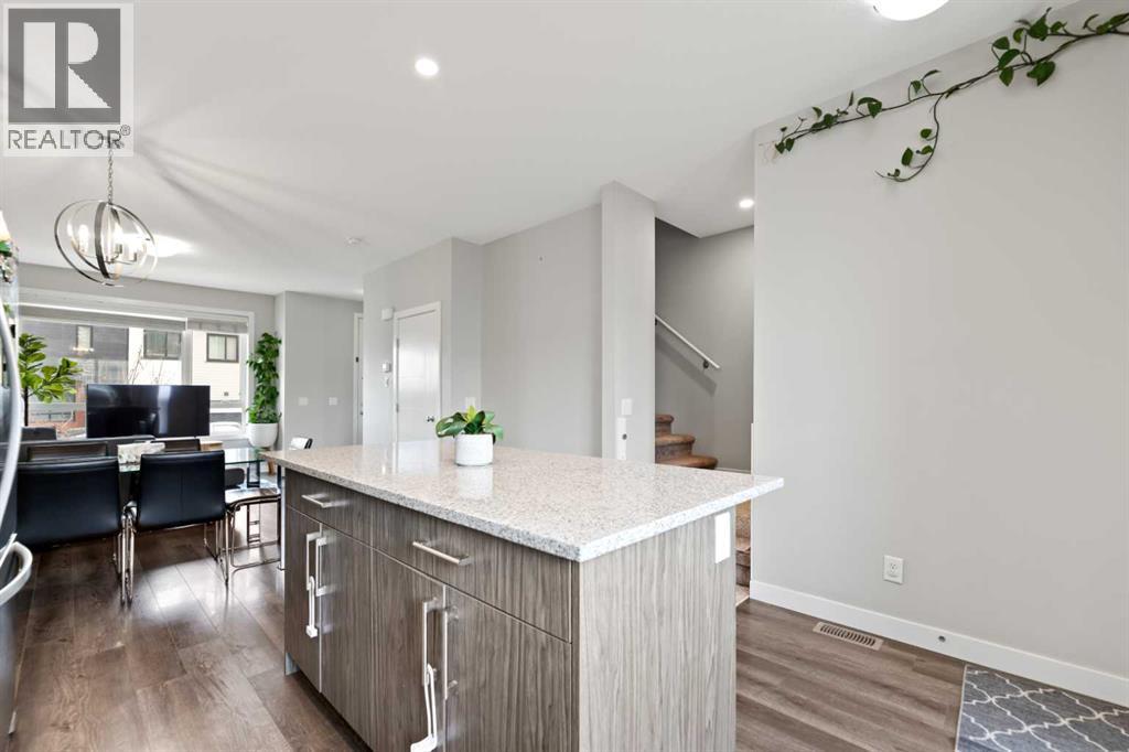 Single Family House for Sale in  Redstone Crescent NE Redstone Calgary 